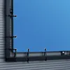 Fascette 2,5x200 nero UV (100 pz.) EDO777788 EDO Technic Anteprima dell’immagine prodotto 3