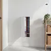 Botola d'ispezione Wiltec Sportello d'ispezione 30 x 60 cm Anteprima dell’immagine prodotto 8
