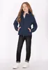 CALEY  Giacca softshell da bambina (Kids) - Blu, 140 Anteprima dell’immagine prodotto 2
