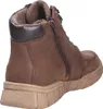 Waldläufer Herren Stiefel H-LINO braun Größe EUR 42,5 Produktbild-Vorschau 4