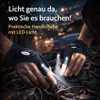 Rękawice LiteGear™ LED z wodoodpornym oświetleniem | Podgląd zdjęcia produktu 9