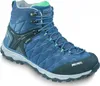 Mondello Lady Mid GTX Größe UK 8,5 Farbe jeans/türkis Produktbild-Vorschau 2