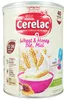 Nestle Cerelac Instant Cereals mit Milch 1kg Produktbild-Vorschau 1