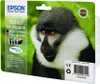 Epson T0895 - Inktcartridge / Multipack - BK + C + M + Y (4 Produktbild-Vorschau 2