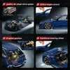 CaDA Audi RS6 Avant 1:8 (4663 Teile) C61515W Produktbild-Vorschau 7