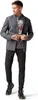 TOM TAILOR Slim Chino with belt 29999 36/32 Produktbild-Vorschau 12