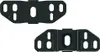SKS - Mudrocker Set 27.5-29 Zoll - robustes Schutzblech-Set Produktbild-Vorschau 4