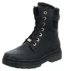 Tom Tailor  Damenschuhe Stiefel Schnürer Schwarz Freizeit Produktbild-Vorschau 30