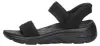 SKECHERS 140844S Schwarz Produktbild-Vorschau 6