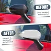 Coque De Remplacement Pour Rétroviseur Droit De Voiture, Voir les images du produit 3