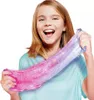Slime Mix in Kit 10er Set DIY Rainbow / Metallic Produktbild-Vorschau 24