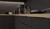 Winkelküche SIENA 350x290 cm Küchenzeile Einbauküche Produktbild-Vorschau 3