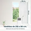 CECOTEC 08161 - Izolace 210x90 Náhled obrázku produktu 4