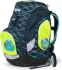 Ergobag Fluo Zip-Set, kolor żółty Podgląd zdjęcia produktu 8