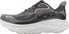 Hoka M Clifton 10 - nero carbone / grigio satellite, Anteprima dell’immagine prodotto 6