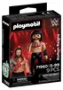 PLAYMOBIL WWE® Roman Reigns - Altri articoli Anteprima dell’immagine prodotto 2