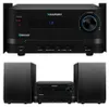 Micro Tower With Bluetooth Ms14Bt Anteprima dell’immagine prodotto 3