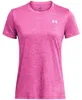 Camiseta Under Armour 1384230-672 para Mujer Vista previa de la imagen del producto 6