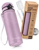 My Vesperbox - Edelstahl Thermos Trinkflasche auslaufsicher Produktbild-Vorschau 1