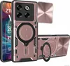 Outdoor Panzer Hülle für ZTE Blade V70 Handyhülle mit Slide Produktbild-Vorschau 1