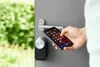 Nuki Smart Lock 4.0 Pro schwarz, elektronisches Türschloss Produktbild-Vorschau 4