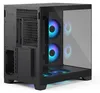 Midi Fractal Design Pop 2 Vision Black RGB Produktbild-Vorschau 9