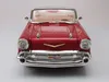Chevrolet Bel Air Convertible 1957 - 1:18 - Road Signature Produktbild-Vorschau 5