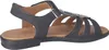 Ricosta Amelie Weite M Sandalette Schwarz Produktbild-Vorschau 21
