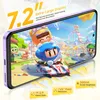 OUKITEL C68 Plus Android 15 Smartphone 24GB+512GB/1TB Produktbild-Vorschau 3