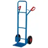 variofit Stahlrohrkarre Luft. 320x250 mm, 250 kg Produktbild-Vorschau 10