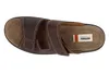 Jomos muli in taglie forti marrone 503601 42 355 grandi Anteprima dell’immagine prodotto 9