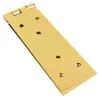 BAUSTER® Verzinkte Scharniere 25x200 mm Umwickeltes Produktbild-Vorschau 10