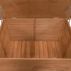 Hondenhuis - Medium Productafbeelding-voorbeeld 10