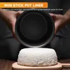 Digitální rýžovar o objemu 5 litrů, přenosný rýžovar, Náhled obrázku produktu 2