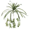 EUROPALMS Giglio verde, artificiale, 60 cm Anteprima dell’immagine prodotto 2
