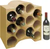 Climapor Weinregal 43 x 40 x 26 cm (L x B x H), Produktbild-Vorschau 1