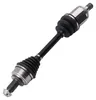 Paar Antriebswelle For Bmw X3 E83 Vorne Rechts Links Produktbild-Vorschau 4