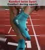Sesto Senso Quarter Sportsocken – elastisch und Produktbild-Vorschau 5