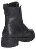 Waldläufer Schnürstiefel Kaltfutter in schwarz, Gr. 7 Produktbild-Vorschau 8
