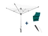 Parasol pralniczy LinoLift 600 QuickStart Podgląd zdjęcia produktu 1