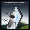 2-balení Xiaomi 12T Pro Ochranné sklo na displej & 1-balení Náhled obrázku produktu 5