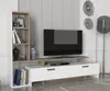 JAMAL malá Tv stena JAMAL malá TV stena, dub Cordoba Náhľad obrázku produktu 2