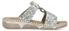 Rieker mules Mules in Pelle finta Anteprima dell’immagine prodotto 10