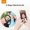 4G-Smartwatch-Telefon mit langlebigen Video- und Produktbild-Vorschau 2