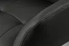 riess-ambiente Drehbarer Design Stuhl SIGNATURE schwarz Produktbild-Vorschau 10