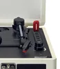 Classic Phono TT-115CR - Giradischi Bluetooth® e diffusori Anteprima dell’immagine prodotto 4