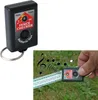 Kerbl Fence-Checker schwarz, optisch/akustisch, 12?V, Voir les images du produit 1