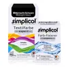 Simplicol Textilfarbe expert Mitternacht-Schwarz 150g & Produktbild-Vorschau 1