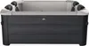 Wanna z hydromasażem Whirlpool MSpa® Frame Oslo Aero PLUS, Podgląd zdjęcia produktu 1