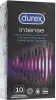 A box of Durex Intense condoms. Náhled obrázku produktu